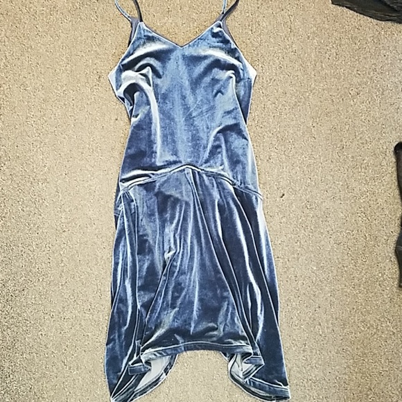 Ava & Lu Azure Dress - Picture 4 of 8